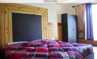 The Green Nest Inn, Nainital 4